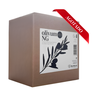 Caja de Aceite de Oliva Eco